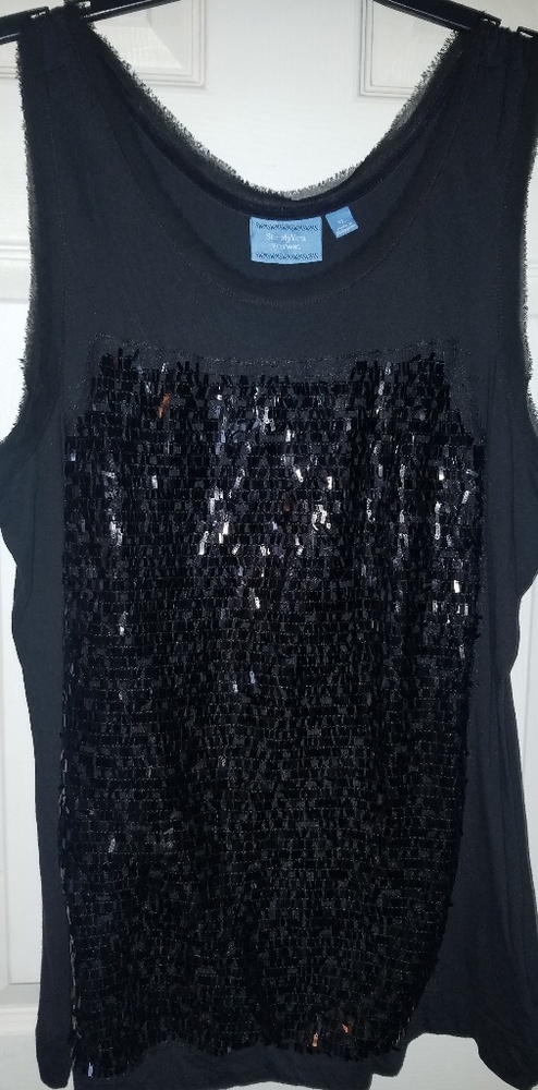 Simply Vera Tank